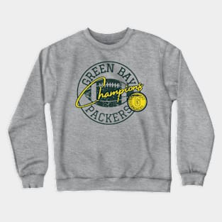 packers Crewneck Sweatshirt